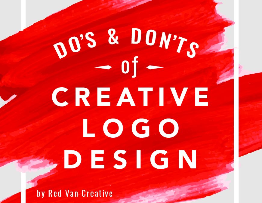 What are the Do’s and Don’ts of Creative Logo Design?